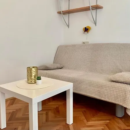In With Sea View, Balcony, Air Conditioning, Wifi 4174-10 Apartment *