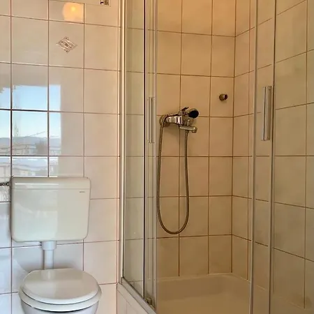 In With Sea View, Balcony, Air Conditioning, Wifi 4174-10 Apartment *