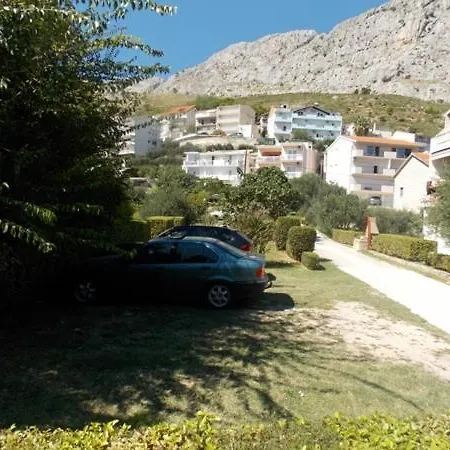 Apartment In With Sea View, Balcony, Air Conditioning, Wifi 4174-10