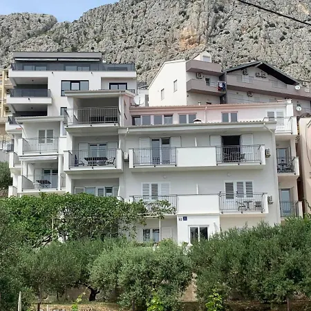 In With Sea View, Balcony, Air Conditioning, Wifi 4174-10 Duce