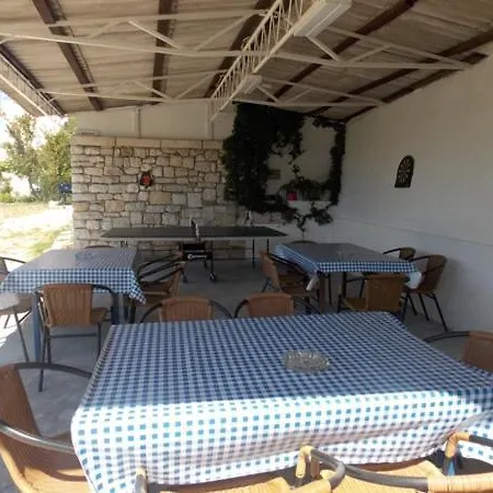 Apartment In With Sea View, Balcony, Air Conditioning, Wifi 4174-10