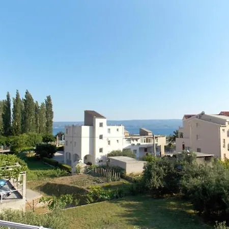 In With Sea View, Balcony, Air Conditioning, Wifi 4174-10 *