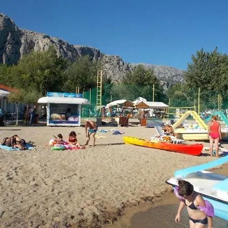 Apartamento In With Sea View, Balcony, Air Conditioning, Wifi 4174-10