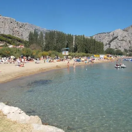 In With Sea View, Balcony, Air Conditioning, Wifi 4174-10 * Duće