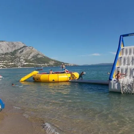 In With Sea View, Balcony, Air Conditioning, Wifi 4174-10 Apartamento