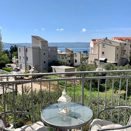 Apartamento In With Sea View, Balcony, Air Conditioning, Wifi 4174-10