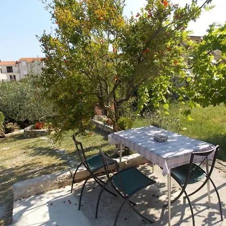 In With Sea View, Balcony, Air Conditioning, Wifi 4174-10 * Duće