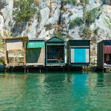 Apartamento In With Sea View, Balcony, Air Conditioning, Wifi 4174-10